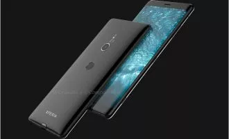 اکسپریا XZ3 سونی