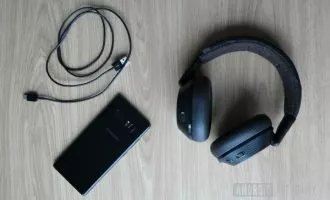 AptX Adaptive