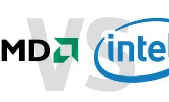 غلبه AMD بر اینتل