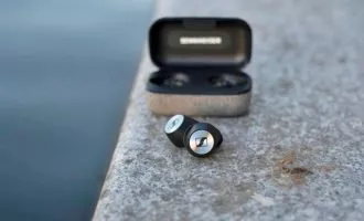 ایرباد سنهایزر