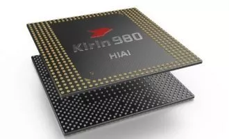 بنچمارک کایرین 980