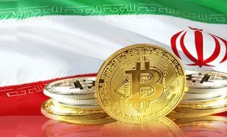 ارزهای دیجیتال و ایران