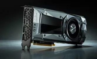 جی فورس GTX 1180