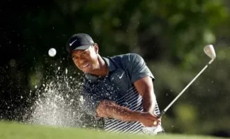 قهرمانی گلف آمریکا