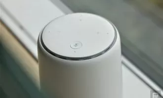 مکعب هوشمند Huawei