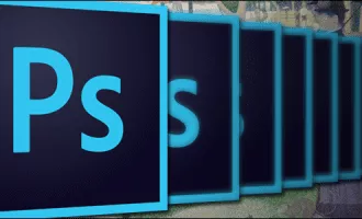 تاریخچه فوتوشاپ