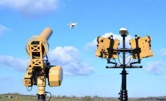 ابزارهای ضد پهپاد