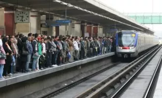 باکتری های مترو