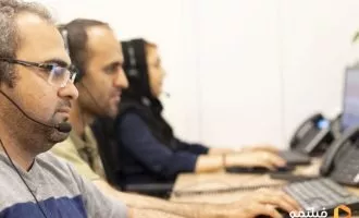 پشتیبانی فیلیمو