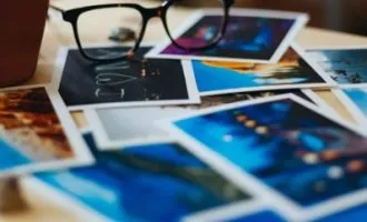 مدیریت تصاویر