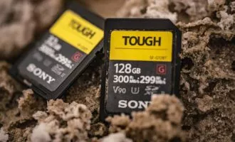 کارت حافظه TOUGH