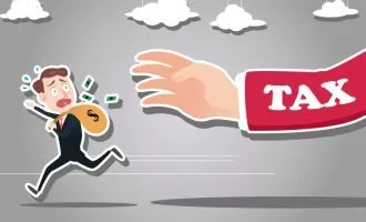 فرار مالیاتی