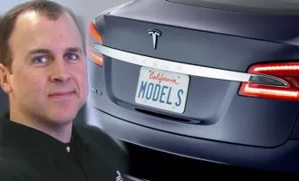 داگ فیلد اپل تسلا پروژه تایتان