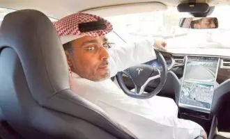 تسلا