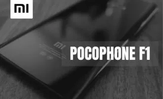 پوکوفون F1