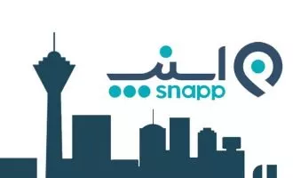 محدود کردن فعالیت اسنپ