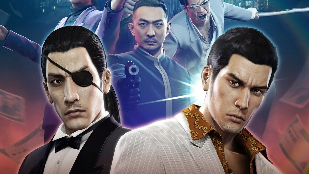 بررسی بازی Yakuza Zero
