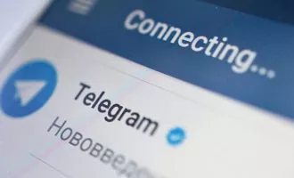 فیلتر تلگرام