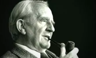 تالکین و ارباب حلقه ها