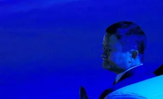 جنگ تجاری چین و آمریکا