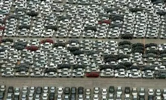 پیش فروش 40 هزار خودرو