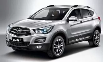 افزایش قیمت خودروهای مونتاژی