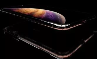 آیفون XR