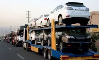 ترخیص خودرو های وارداتی از گمرک