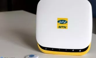 اینترنت ثابت ایرانسل (TD-LTE)