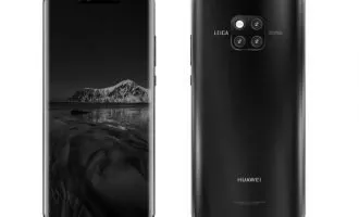 گوشی Huawei Mate 20