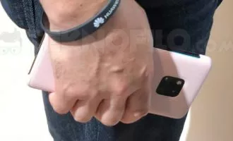 میت 20 پرو