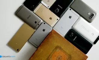 واردات موبایل