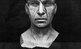 آلبوم ابراهیم محسن چاووشی