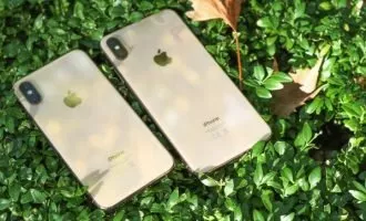 باتری آیفون XS Max
