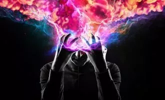 بررسی سریال Legion