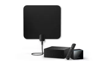 دستگاه Fire TV Recast