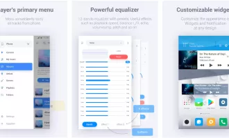 اپلیکیشن Stellio