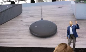 دستگاه Echo Input