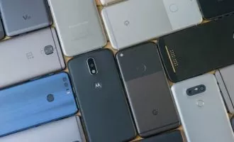 بهترین گوشی های اندرویدی