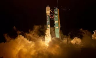 ماهواره ICESat-2