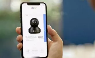 خرید اینترنتی eBay