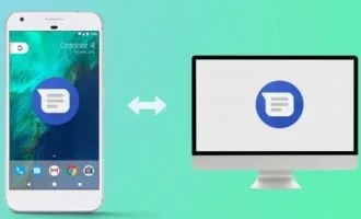 ارسال پیامک از طریق کامپیوتر