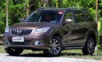 مقایسه هایما اس7 پلاس و چری تیگو7