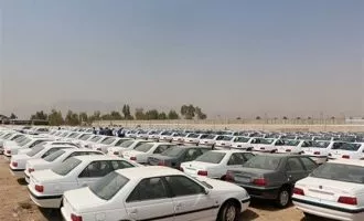 افزایش قیمت خودرو