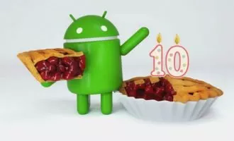 موبایل اندرویدی