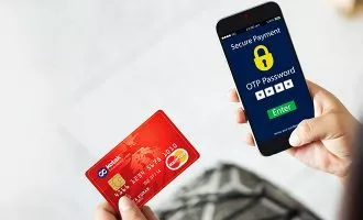 سیستم رمز یکبار مصرف