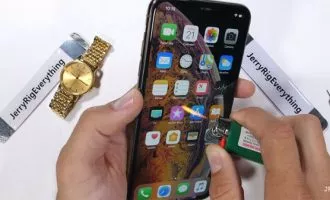 آیفون Xs Max