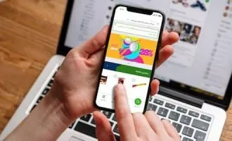 اسنپ مارکت