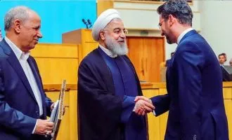 جشنواره شهید رجایی