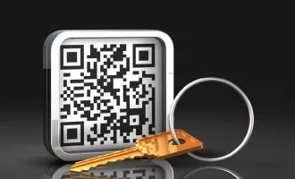 کد QR